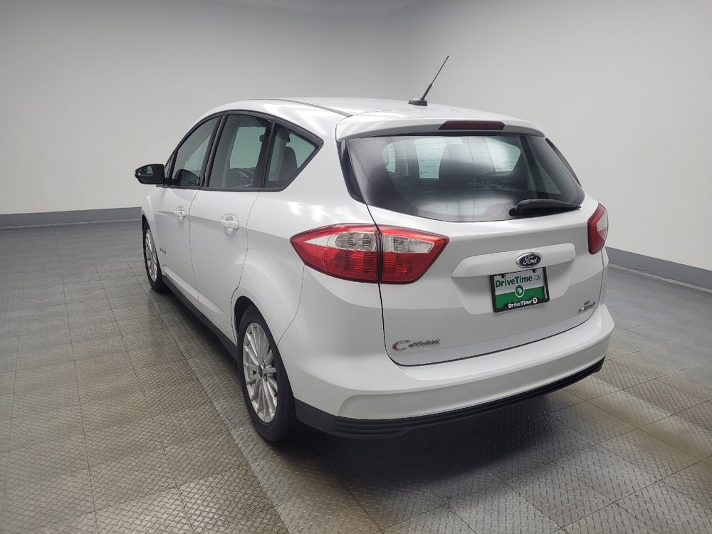 Used 2016 Ford C-MAX SE image 5