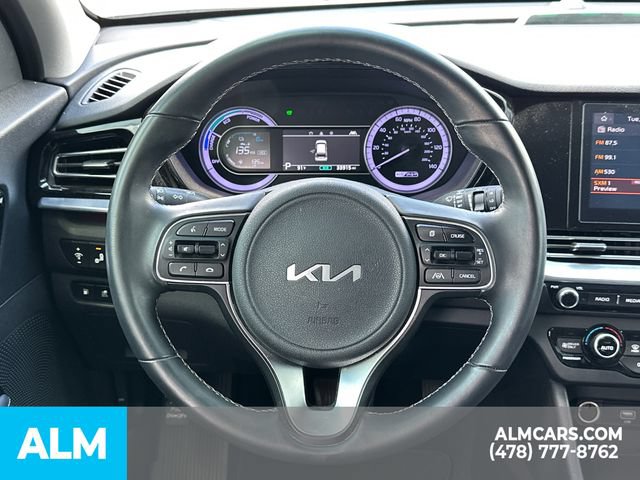 Used 2022 Kia Niro LXS FWD image 28