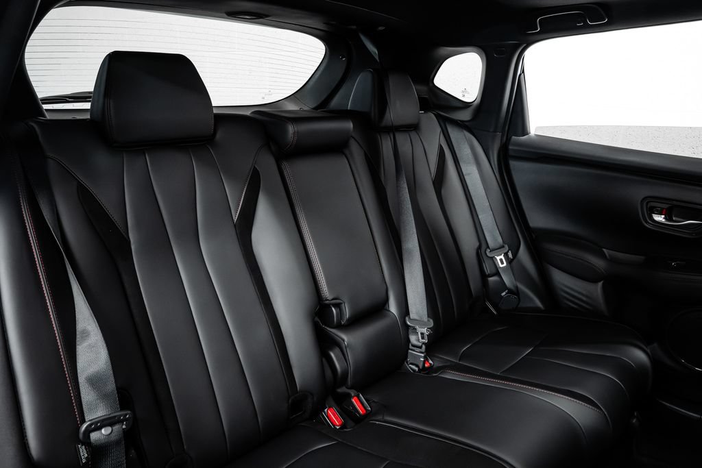 Certified 2025 Acura ADX A-Spec AWD/4WD image 32