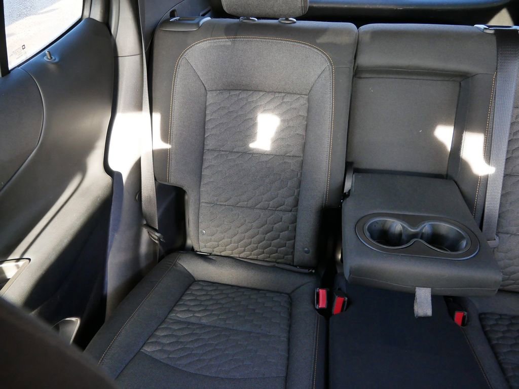 Used 2019 Chevrolet Equinox LT image 22