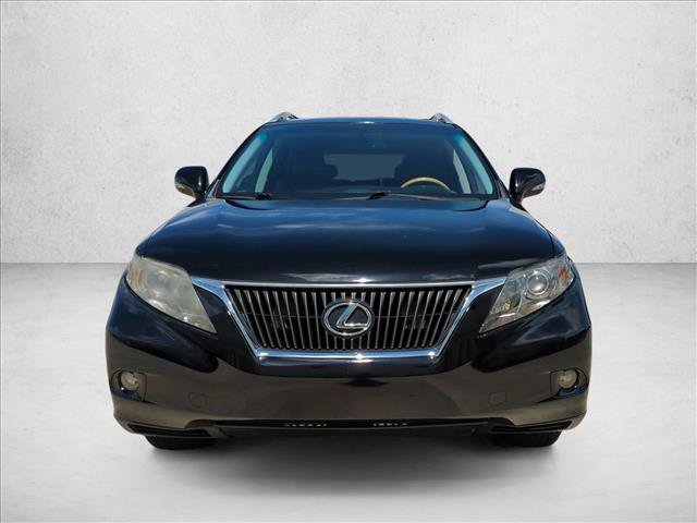 Used 2010 Lexus RX 350 2WD image 3