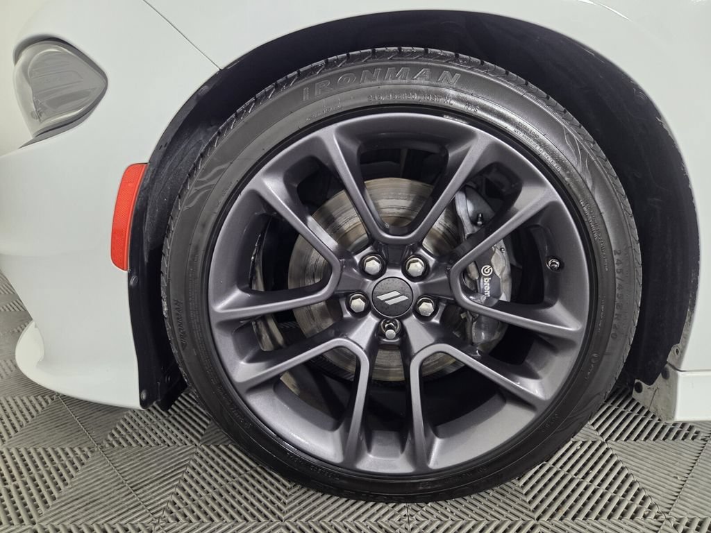 Used 2023 Dodge Charger Scat Pack RWD image 8