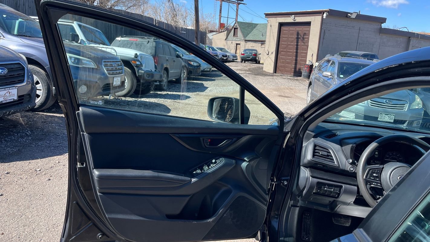 Used 2020 Subaru Impreza 2.0i image 10