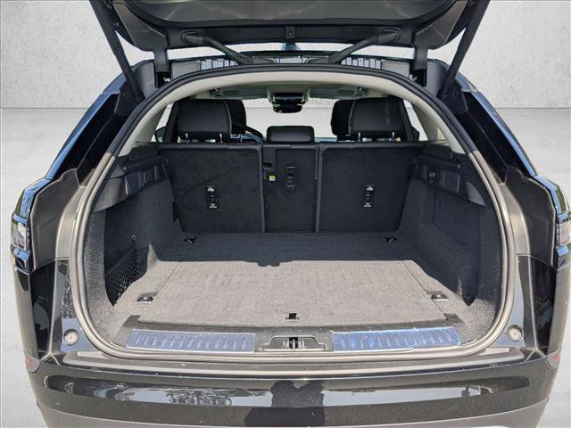 Certified 2025 Land Rover Range Rover Velar S AWD/4WD image 6