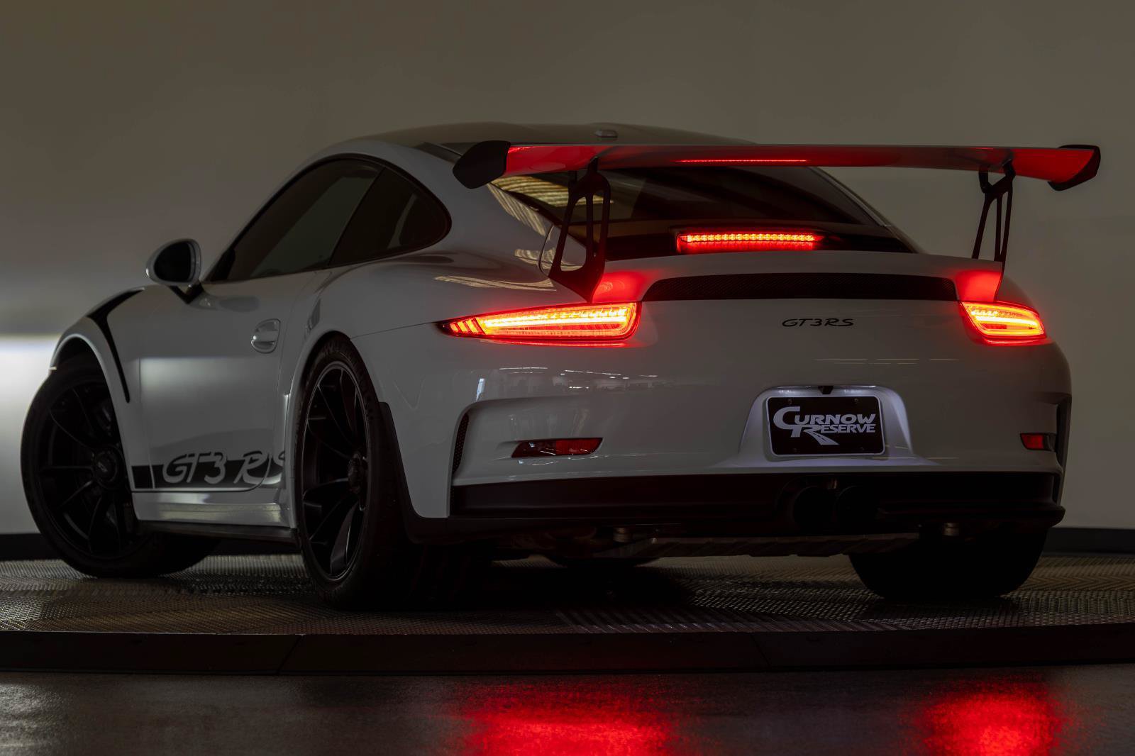 Used 2016 Porsche 911 GT3 RS RWD image 31