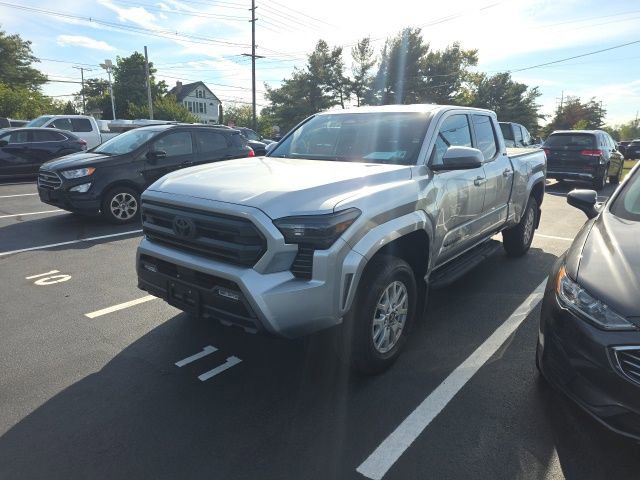 Used 2025 Toyota Tacoma SR5 image 1