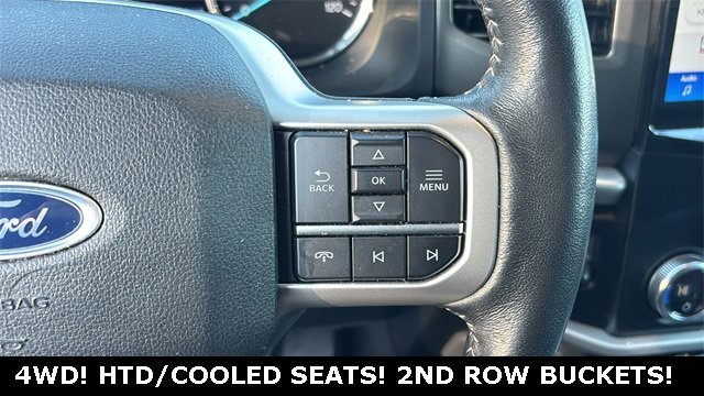 Used 2024 Ford Expedition XLT image 13