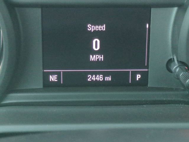 Certified 2025 Chevrolet Silverado 1500 Custom image 32