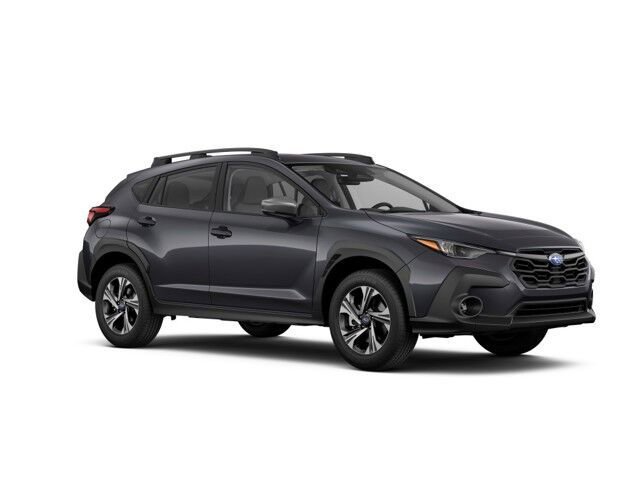 Certified 2026 Subaru Crosstrek 2.0i Premium w/ Convenience Package #2 image 1