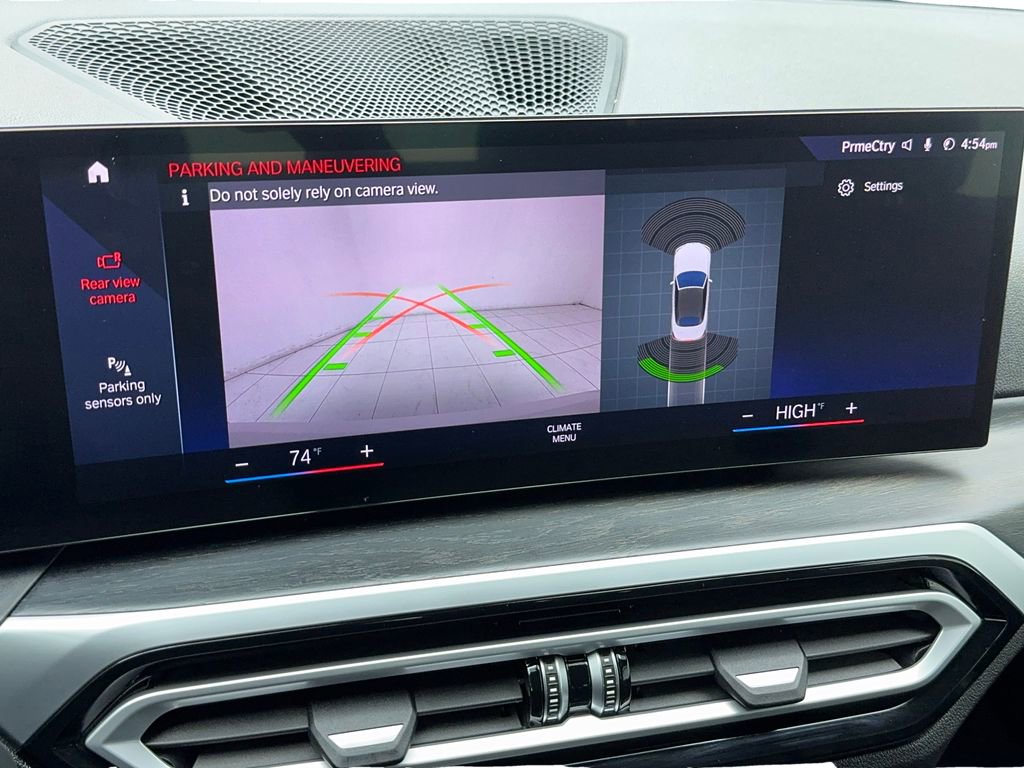 Used 2024 BMW 430i Convertible image 42