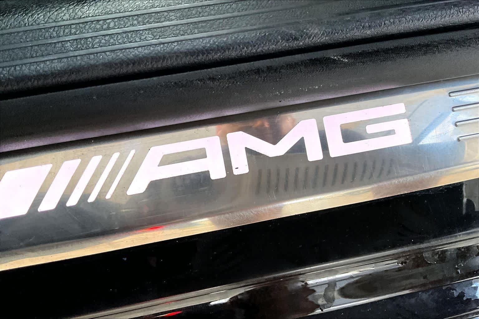 Used 2023 Mercedes-Benz E 53 AMG 4MATIC Sedan image 10