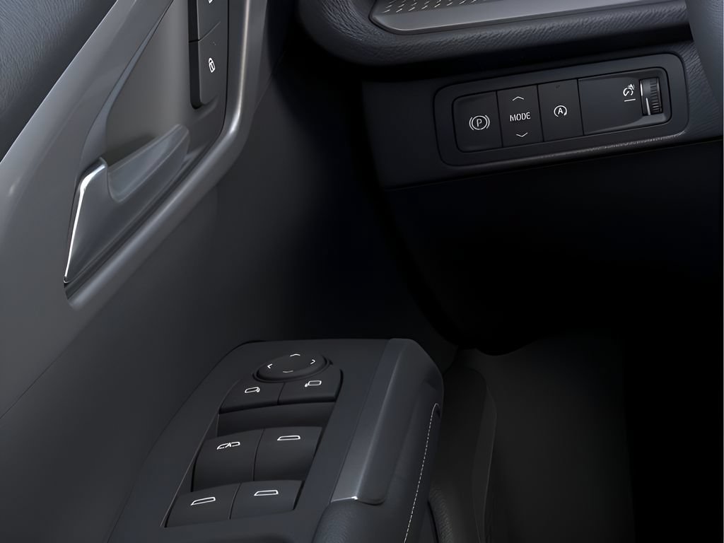 New 2027 Chevrolet Traverse LT w/ Enhanced Driving Package FWD image 16