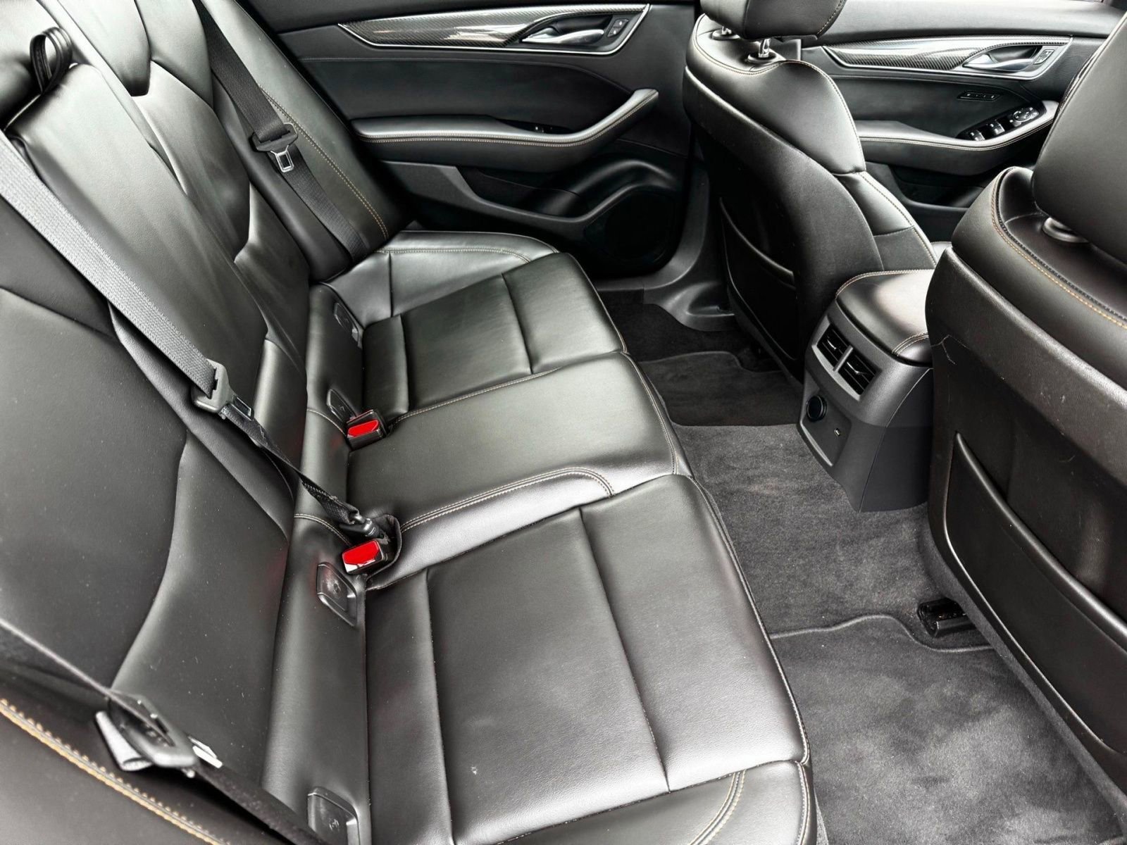 Used 2022 Cadillac CT5 Sport image 13