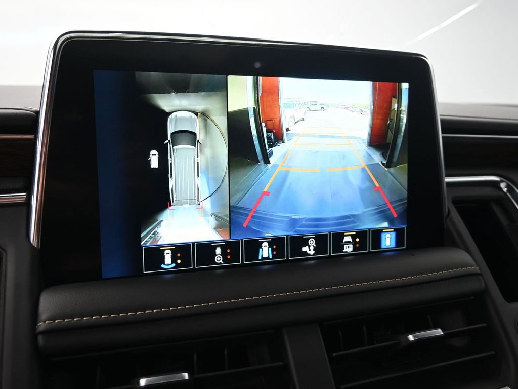 Used 2023 Chevrolet Tahoe Premier w/ Texas Edition image 36