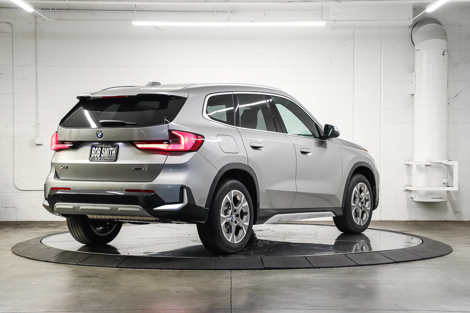 New 2026 BMW X1 xDrive28i w/ Convenience Package AWD/4WD image 6