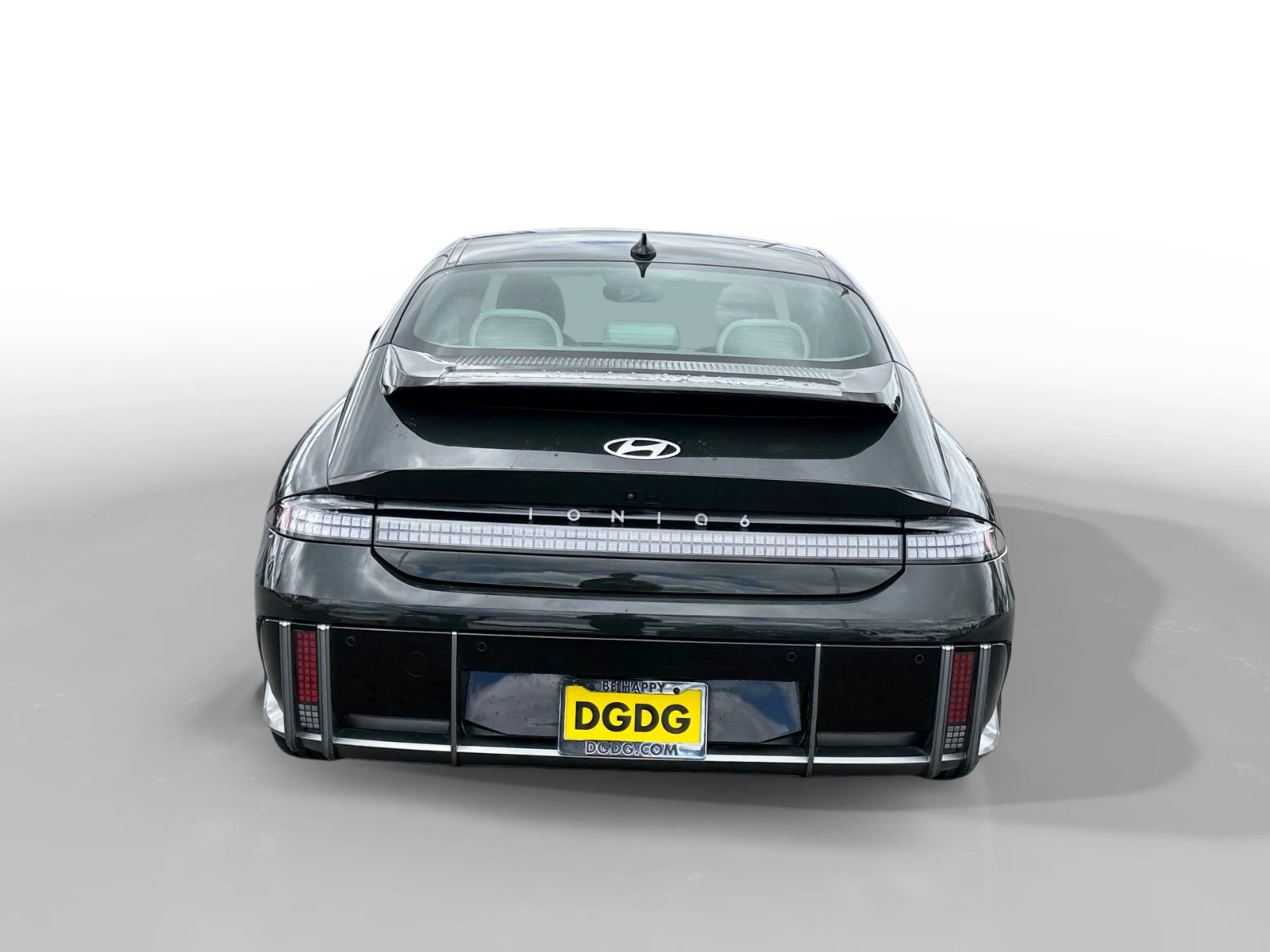 Used 2023 Hyundai Ioniq 6 Limited RWD image 4