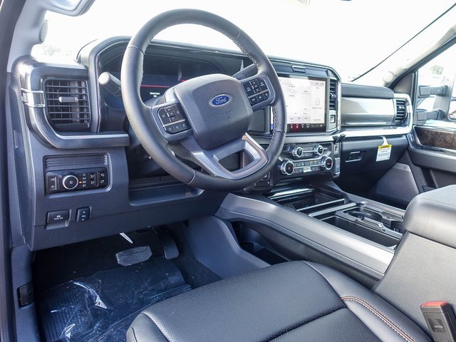New 2026 Ford F250 Lariat image 13