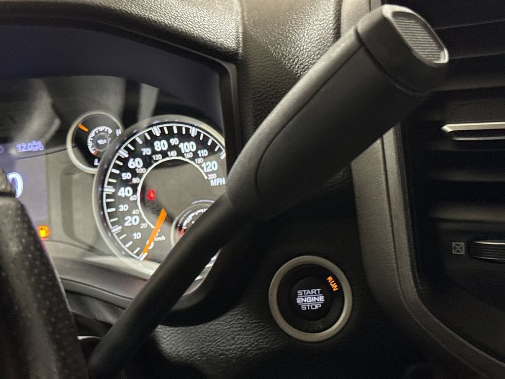 Used 2021 RAM 4500 Tradesman w/ Chrome Appearance Group AWD/4WD image 17