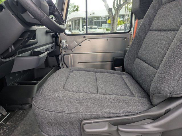 Used 2024 Chevrolet Brightdrop 600 w/ Battery Pack, Max Range AWD/4WD image 14