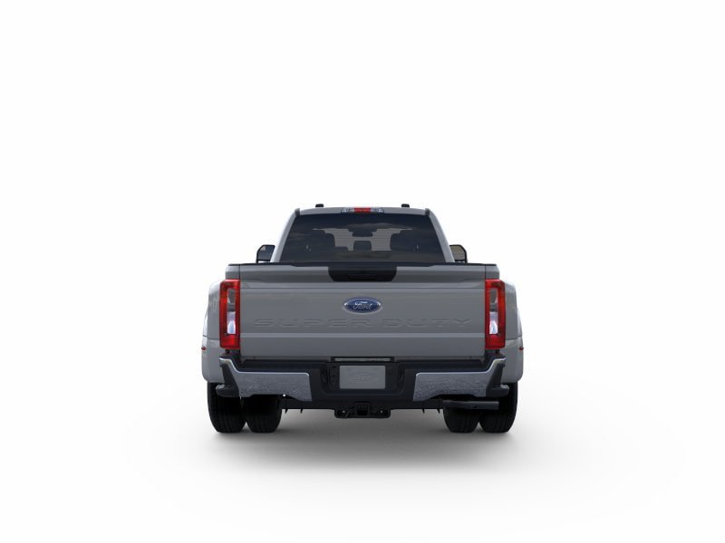 New 2026 Ford F350 XLT AWD/4WD image 15
