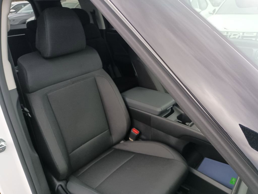 New 2026 Hyundai Santa Fe SE image 30