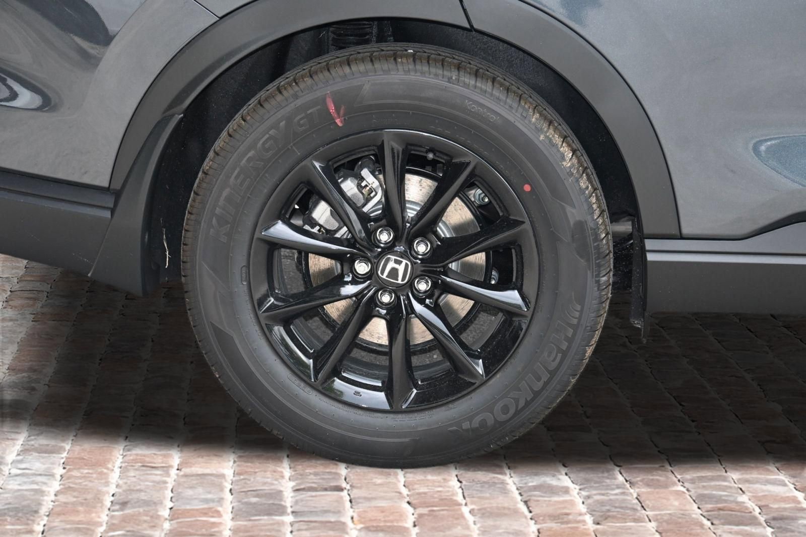 New 2026 Honda CR-V Sport image 35