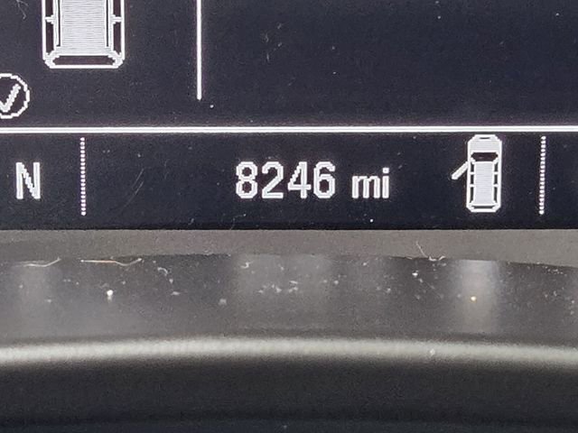 Used 2024 Chevrolet Equinox LS w/ Midnight Edition FWD image 18