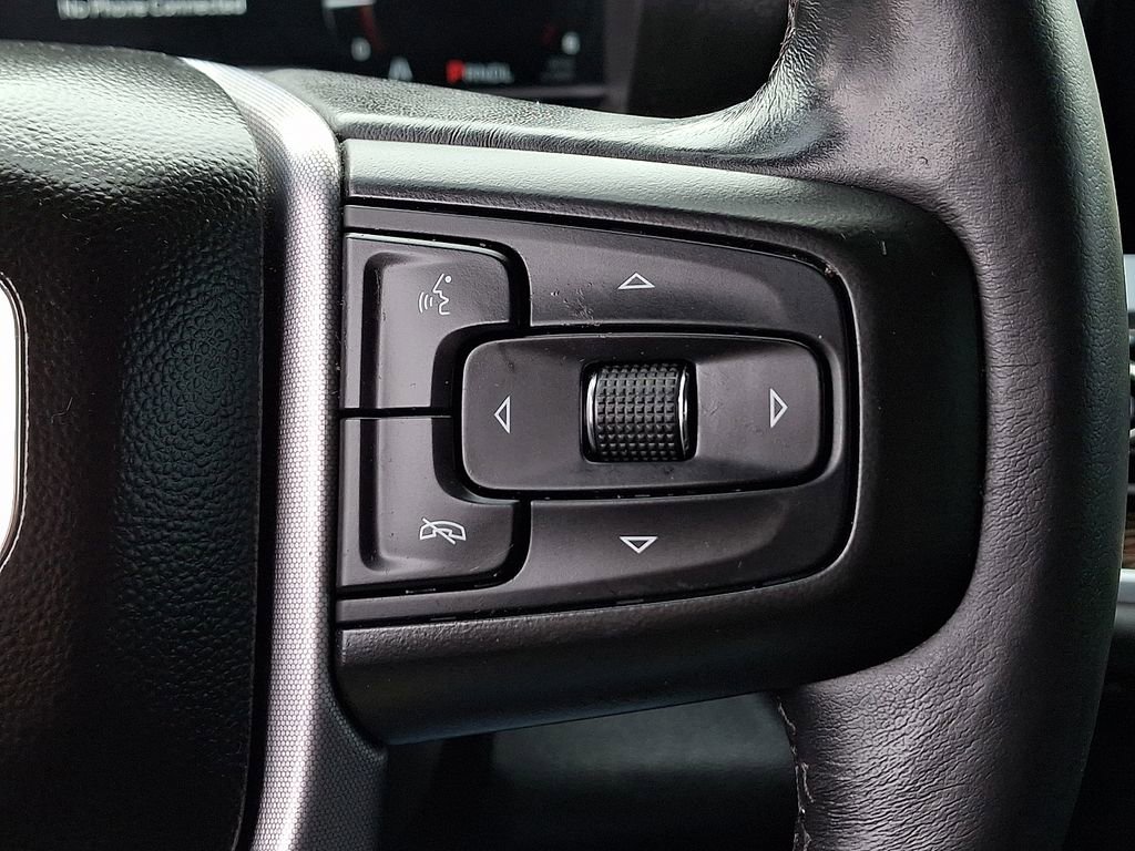 Used 2022 GMC Sierra 1500 Elevation image 23