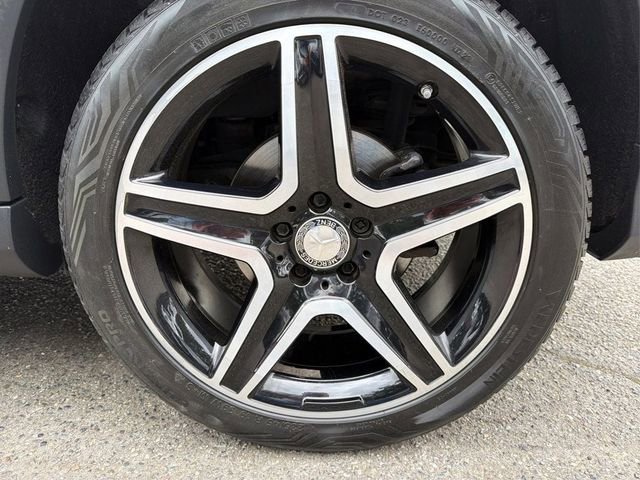 Used 2017 Mercedes-Benz GLA 250 4MATIC image 25