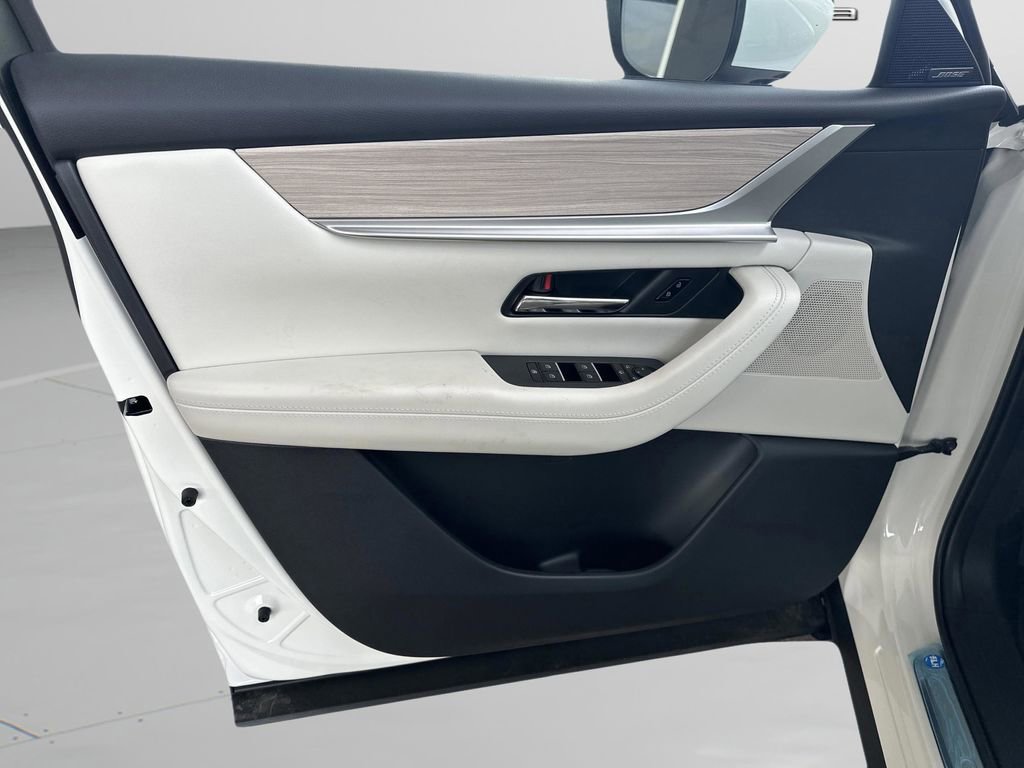 New 2026 MAZDA CX-90 Plug-In Hybrid w/ Premium Plus image 12