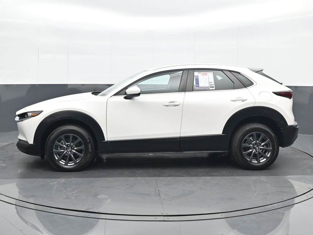 Used 2021 MAZDA CX-30 FWD 2.5 S image 3