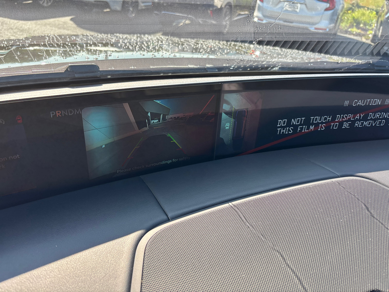 New 2025 Lincoln Navigator Black Label image 19