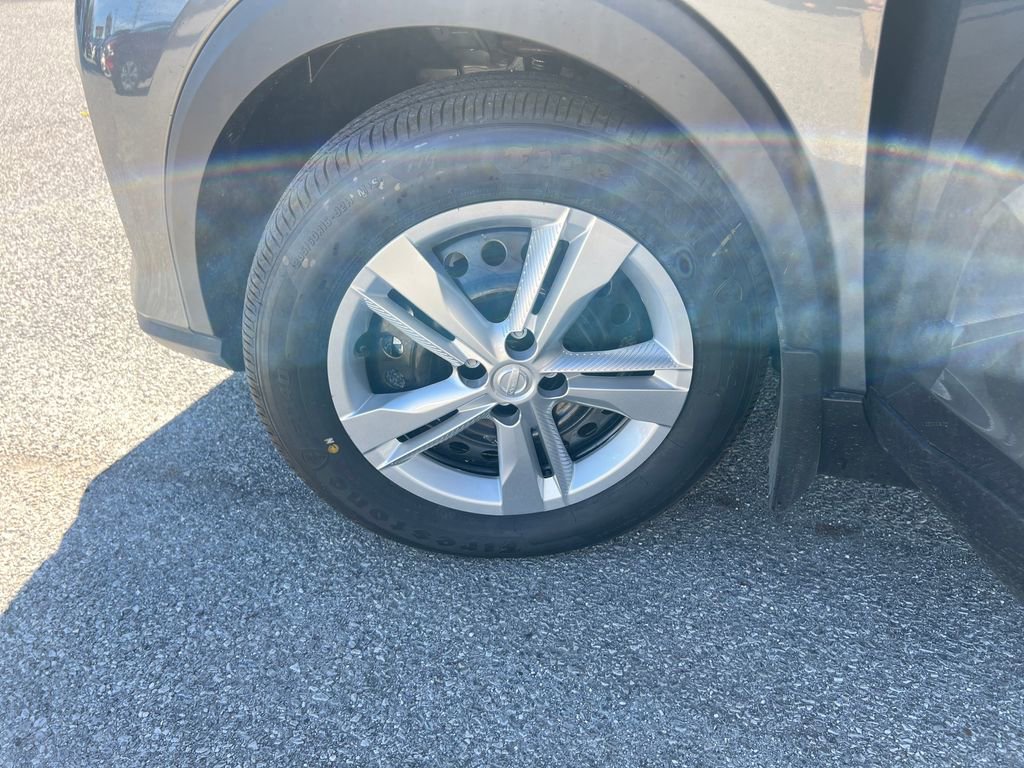 New 2025 Nissan Kicks Play S image 26