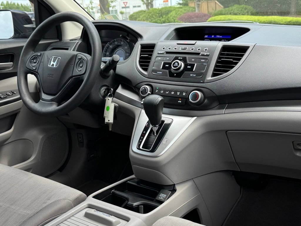 Used 2014 Honda CR-V LX image 22
