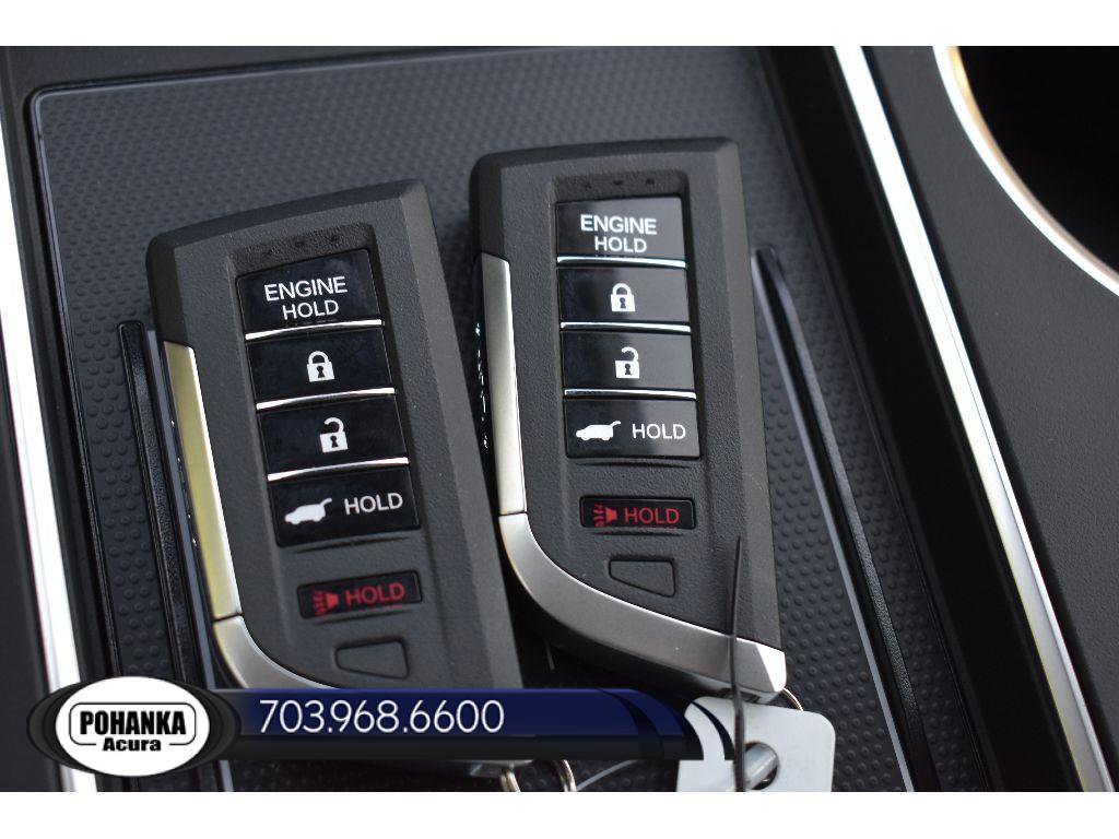 New 2026 Acura MDX w/ Technology Package image 28