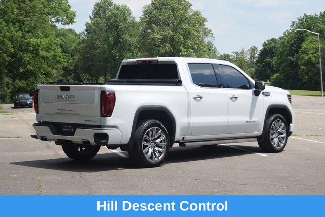 Used 2023 GMC Sierra 1500 Denali AWD/4WD image 27