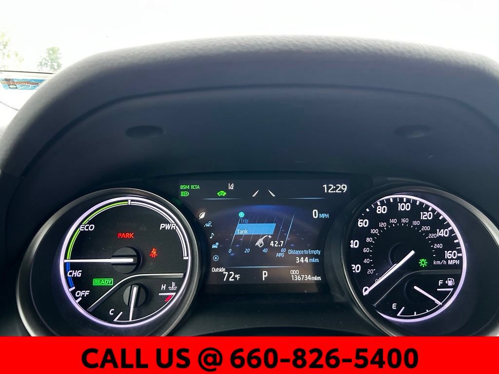 Used 2023 Toyota Camry XSE w/ Protection Package (Q2) (TMS) FWD image 16