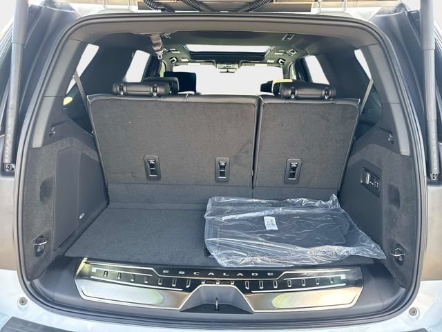 New 2026 Cadillac Escalade Sport w/ Touring Package AWD/4WD image 5