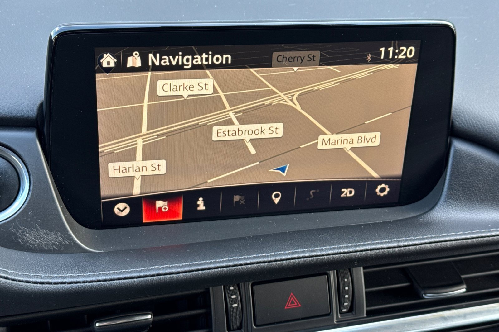 Used 2018 MAZDA MAZDA6 Grand Touring image 19