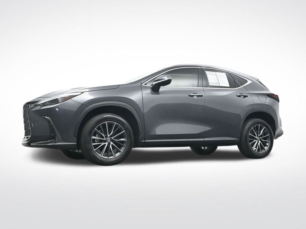 Used 2022 Lexus NX 350 AWD image 32