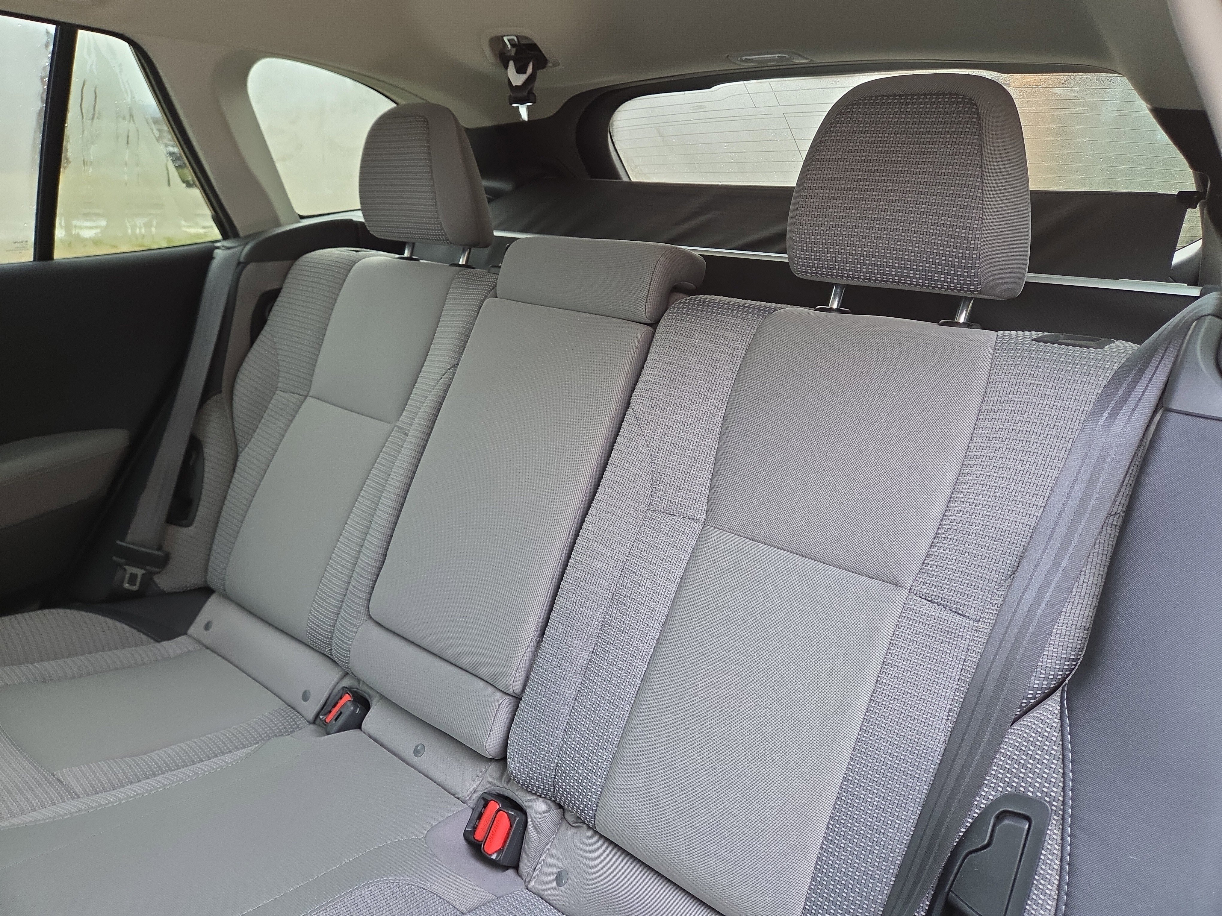 Used 2025 Subaru Outback Premium w/ Popular Package #1A image 13