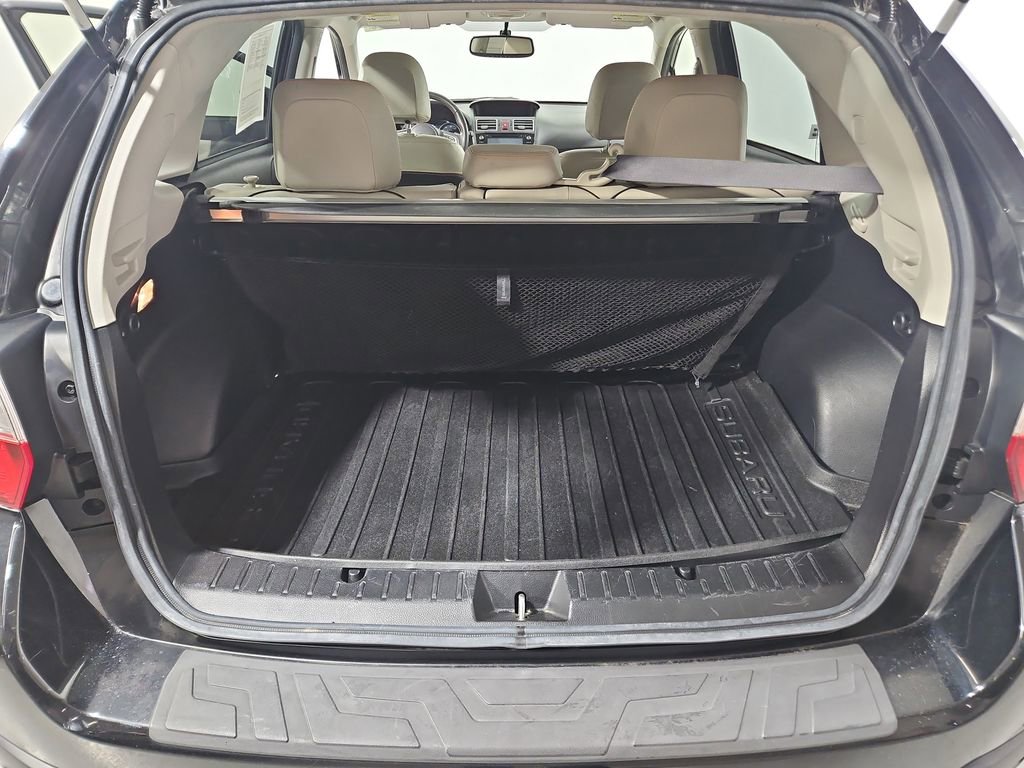 Used 2016 Subaru Crosstrek 2.0i Limited w/ Popular Package #2 image 22