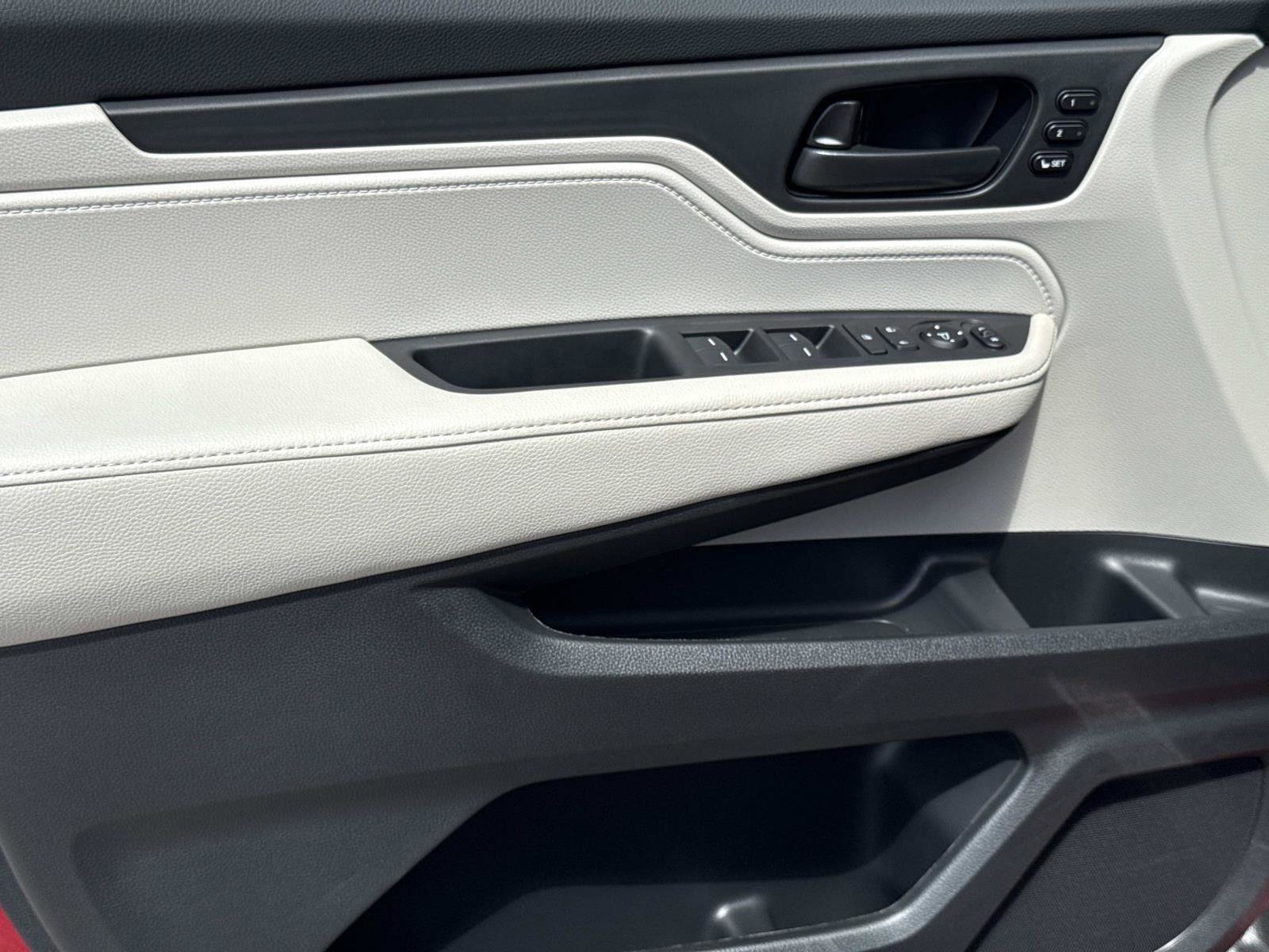 New 2026 Honda Odyssey EX-L image 21