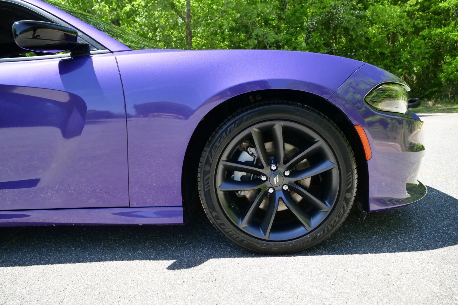 Used 2023 Dodge Charger R/T image 42