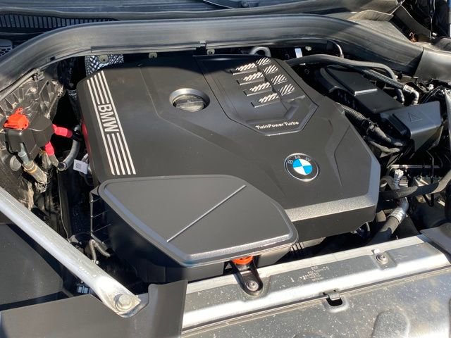 Used 2023 BMW X3 xDrive30i image 23