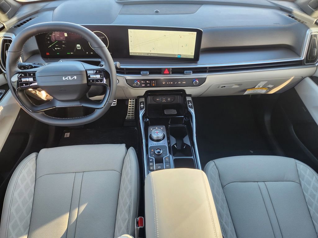 New 2026 Kia Sorento SX Prestige image 12