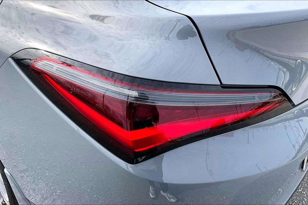 Certified 2026 Acura Integra FWD image 40