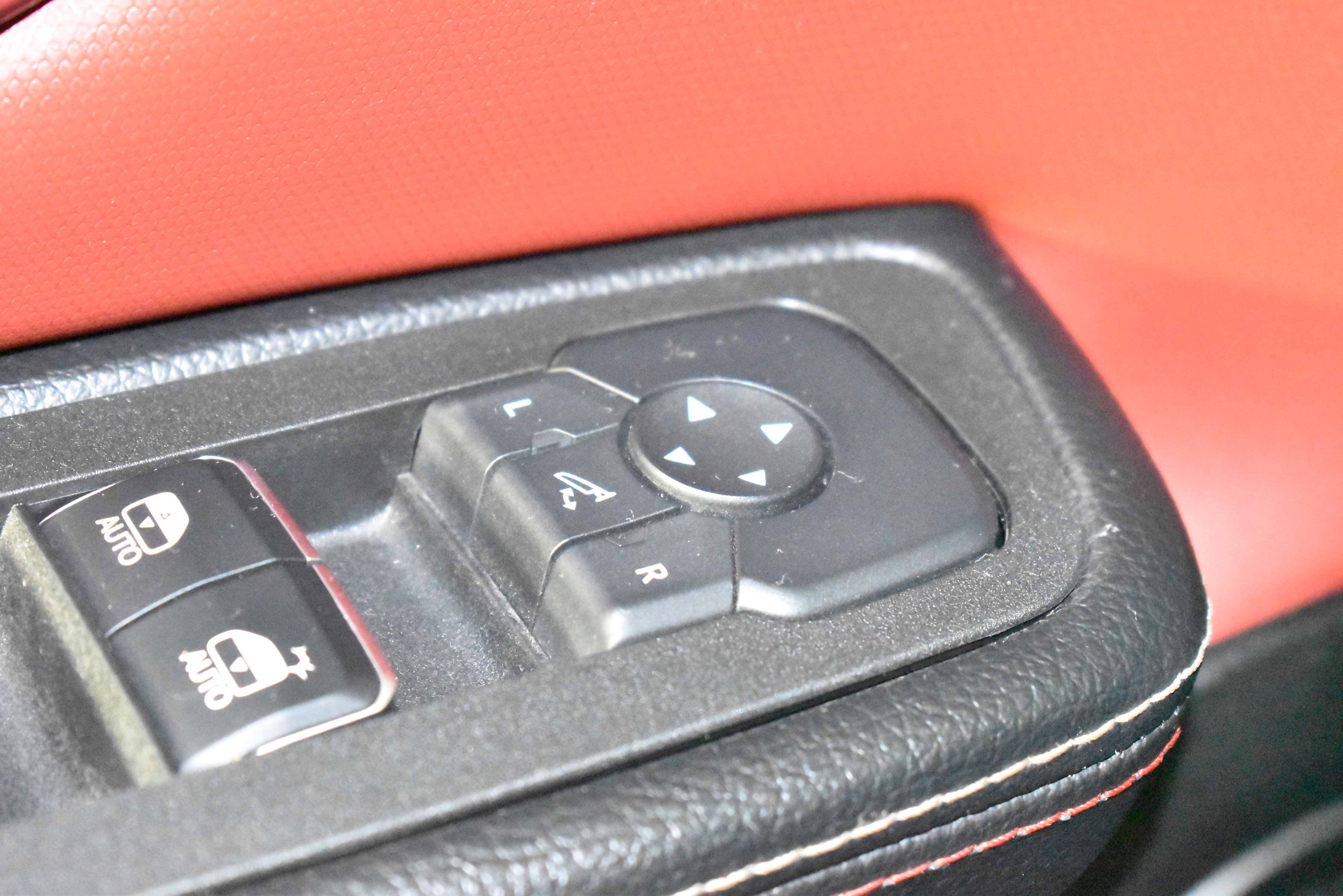 Used 2025 RAM 1500 Rebel w/ Rebel Level 1 Equipment Group image 37