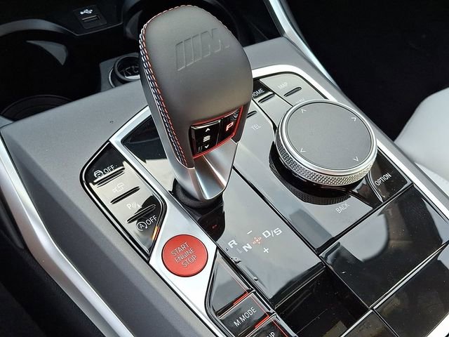 New 2026 BMW M3 Competition image 12