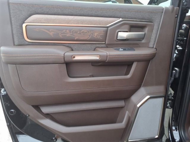 New 2026 RAM 2500 Limited image 9